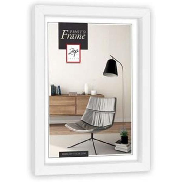 Photo_Frame_NE468W_Newton_White_15x20_cm