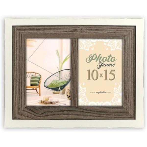 Photo_Frame_NQ22B_Arlon_Brown_2Q_2x10x15_cm