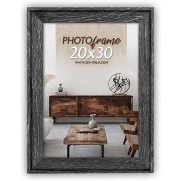 Photo_Frame_RT246L_Torino_Black_10x15_cm