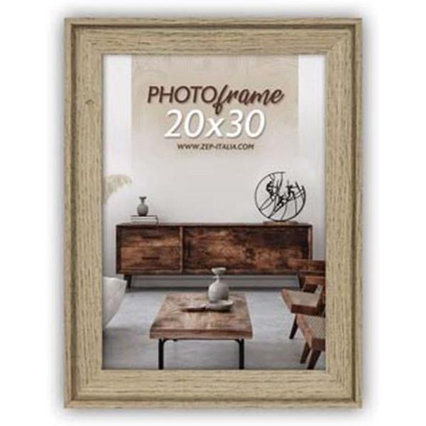 Photo_Frame_RT757R_Torino_Brown_13x18_cm