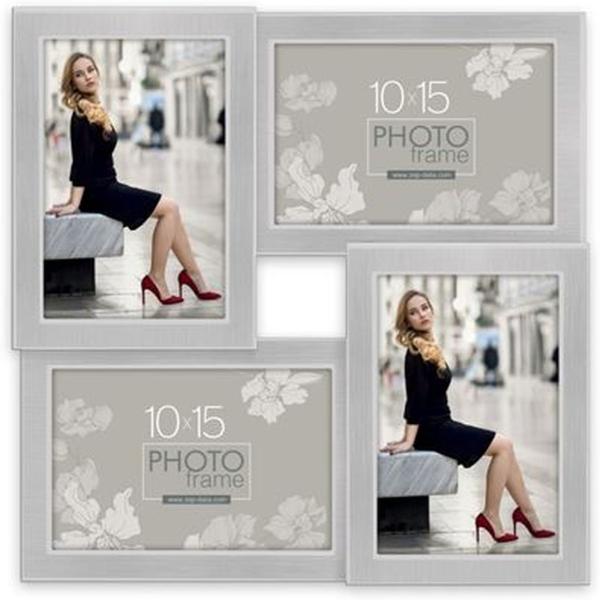 Photo_Frame_S4044_Olimpia_Silver_4Q_4x10x15_cm