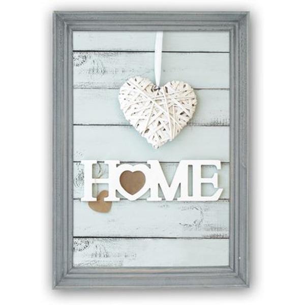 Photo_Frame_T15620_Vintage_Grey_20x20cm