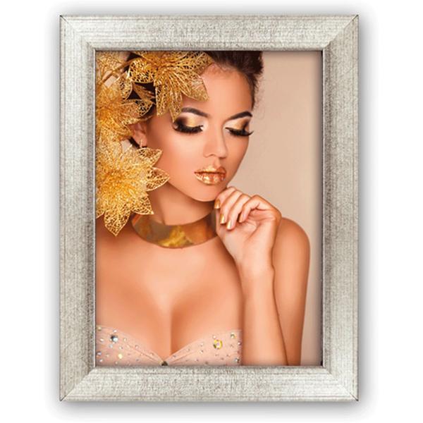 Photo_Frame_T257S_Samara_Silver_13x18cm