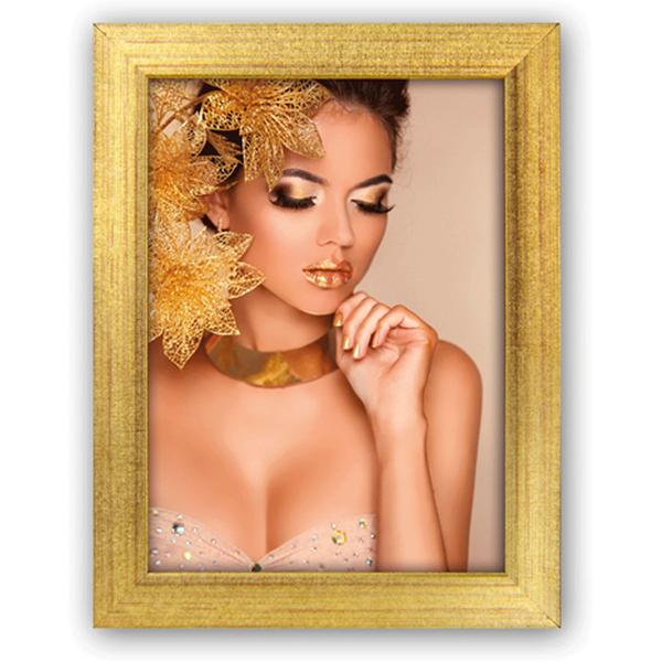 Photo_Frame_T946G_Samara_Gold_10x15cm