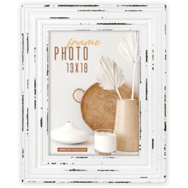 Photo_Frame_TW457_Orly_White_13x18_cm