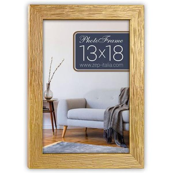 Photo_Frame_V623G_Lienz_Gold_20x30cm