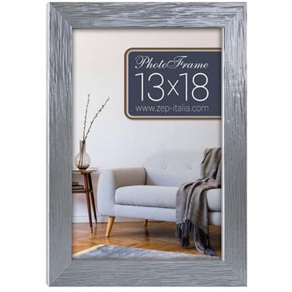 Photo_Frame_V646S_Lienz_Silver_10x15cm