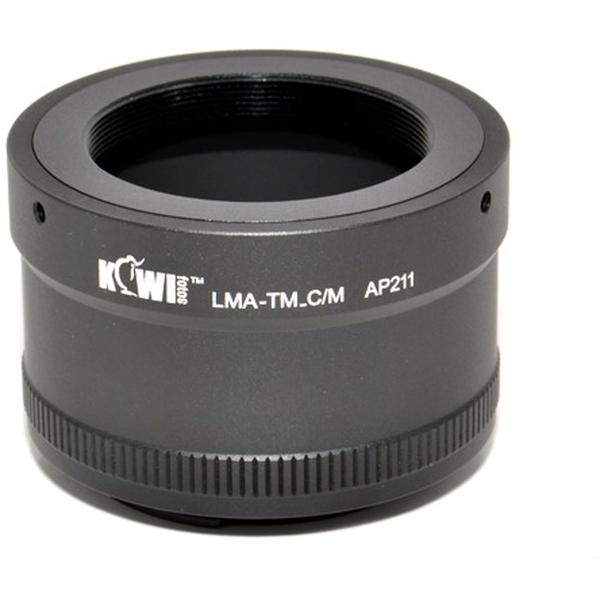 Photo_Lens_Mount_Adapter_T_Mount_To_Canon_M