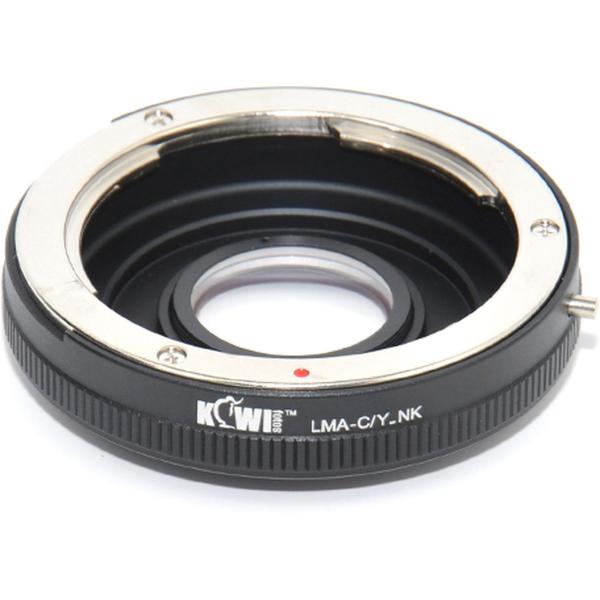 Photo_Lens_Mount_Adapter__C_Y_NK_