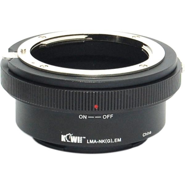 Photo_Lens_Mount_Adapter__NK_G__EM_