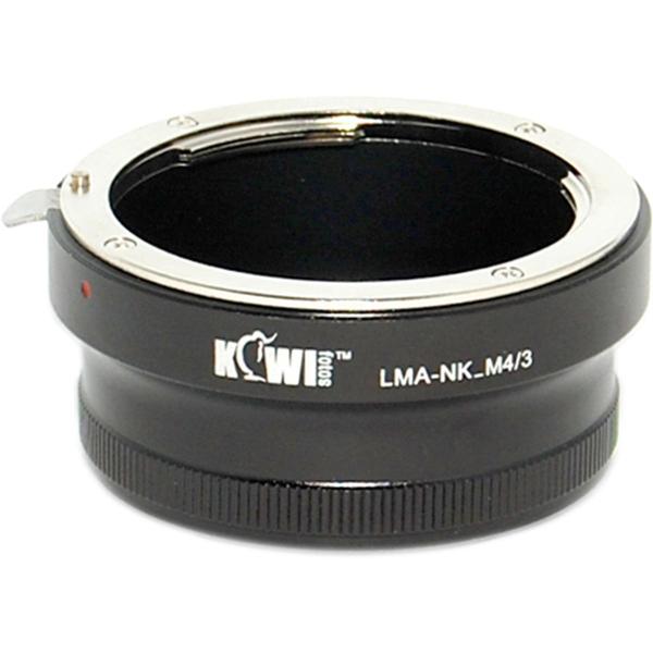 Photo_Lens_Mount_Adapter__NK_M4_3_