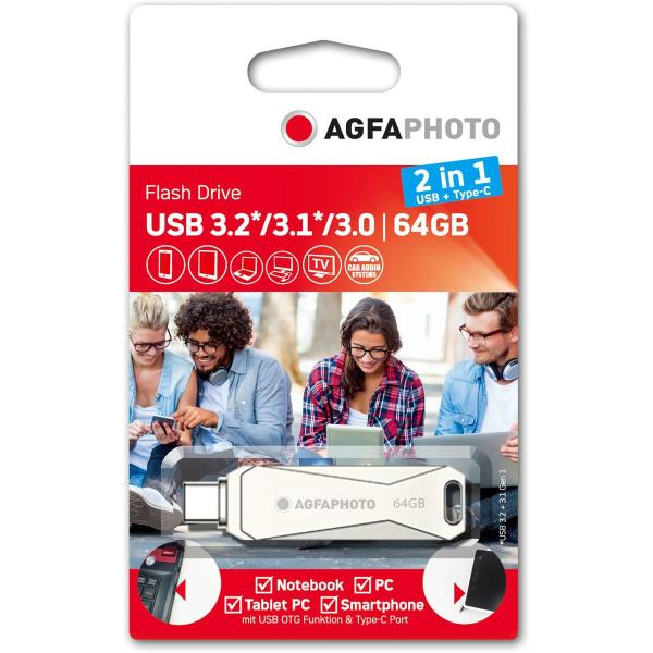 Photo_USB_3_0_OTG___2_In_1__USB___Type_C__64_GB_Silver