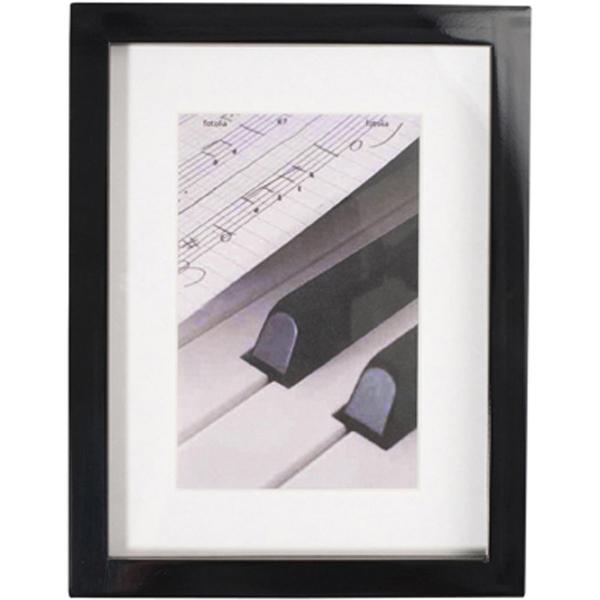 Piano_13x18_Frame_Black