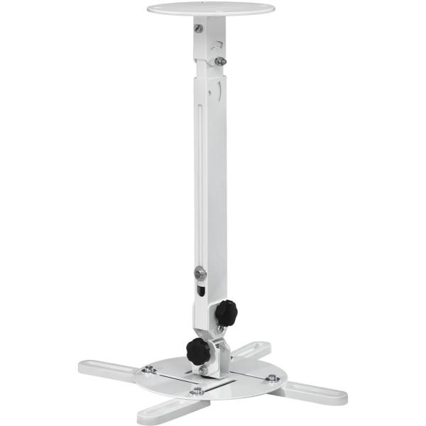 Plafond__wandbevestiging_Projector_WIT_