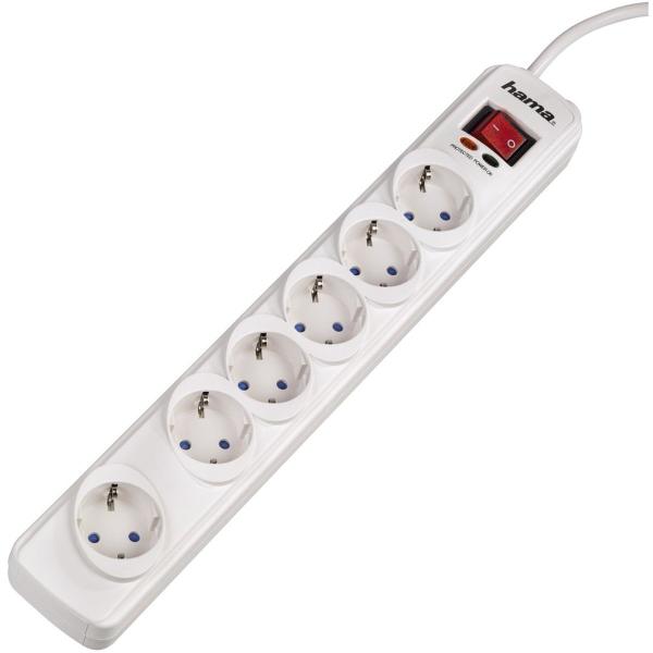 Plug_Box_6_FOLD_w__Overvoltage_Protection_1_5m_White