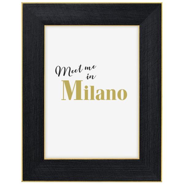 Portretlijst_Milano_Black_13x18cm