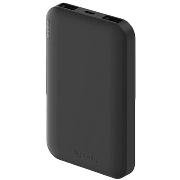 PowerBank_5000mAh_Black