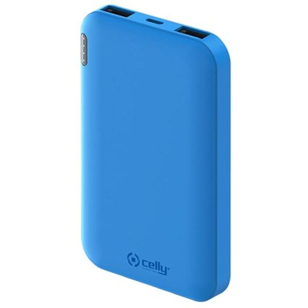 PowerBank_5000mAh_Blue