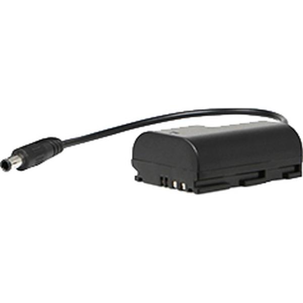 PowerBase_Edge_Canon_LPE6_Battery_Cable_6