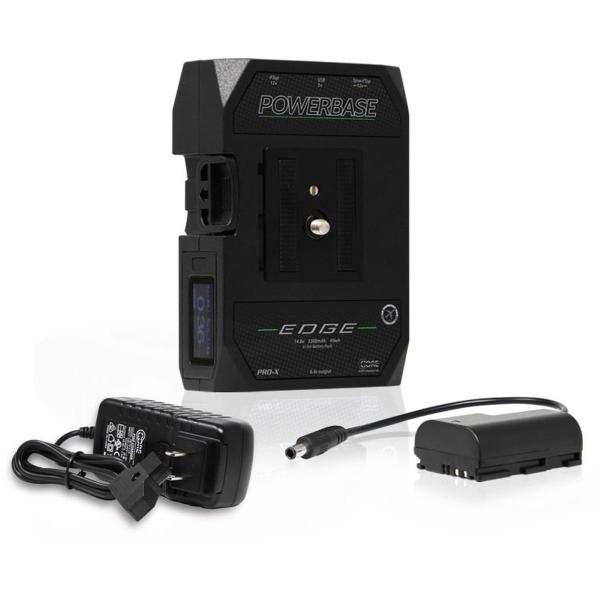 PowerBase_Edge_Small_Form_Cine_V_Mount_Battery_Pack