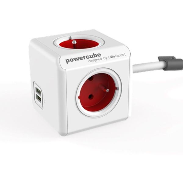 PowerCube_Extended_USB_Red_1_5m_Cable__FR_