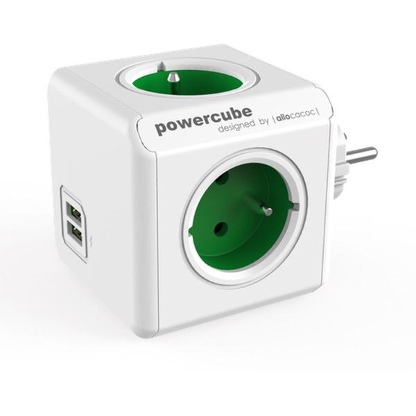 PowerCube_Original_USB_Green__FR_