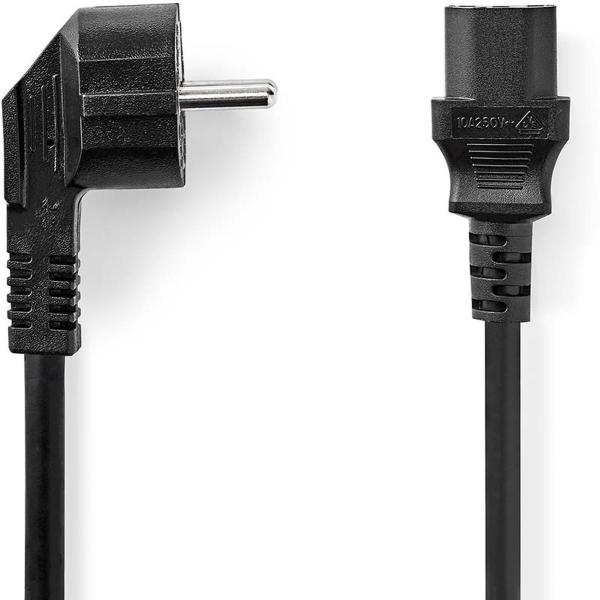 Power_Cable_Grounded_Male_IEC_320_C13_Angled_Straight_10_0_M