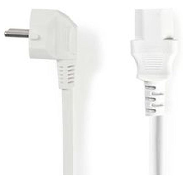 Power_Cable_Schuko_M_Angled_IEC_320_C13_10m_WH