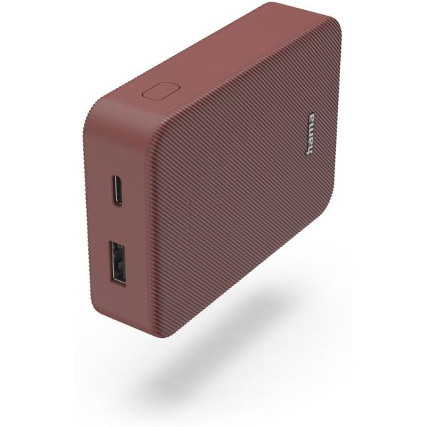 Power_Pack_Colour_10_10000mAh_Red