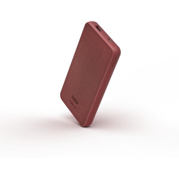 Power_Pack_Fabric_10_10000mAh_Chili_Red