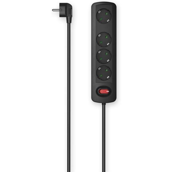 Power_Strip_4_FOLD_Switch_Wall_Mounting_1_5_M_Black