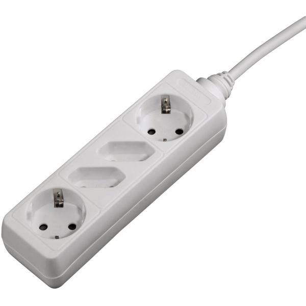 Power_Strip_4_Fold_2_Euro___2_Shuko_1_4METER