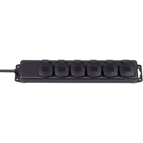 Power_Strip_6_FOLD_2_00_M_Black___Geaard_Type_F