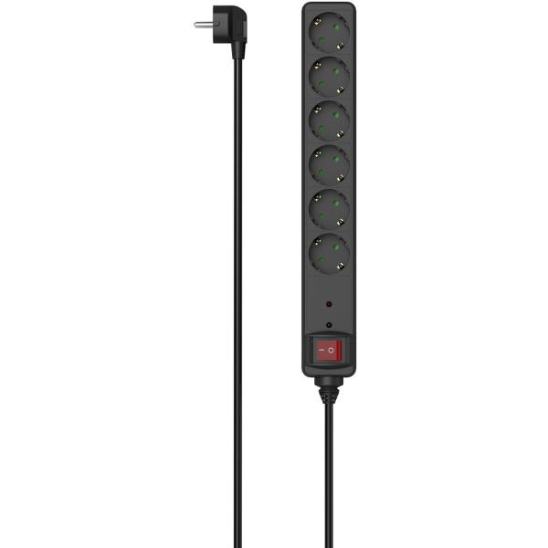 Power_Strip_6_FOLD_Overvoltage_Protection_Switch_1_4_M_Black
