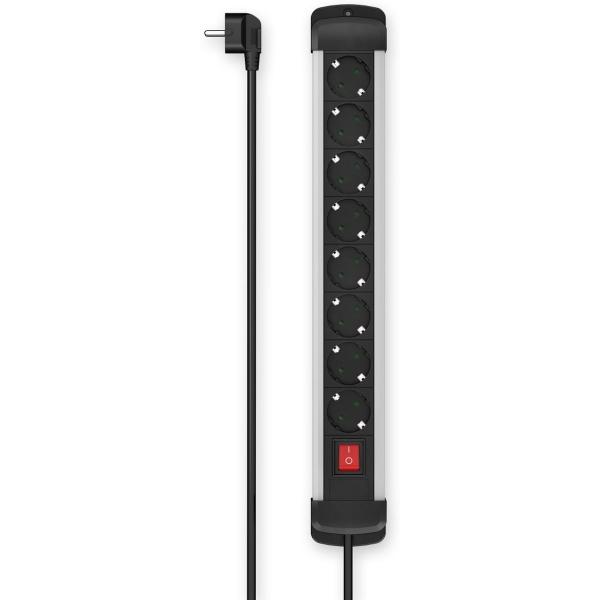 Power_Strip_8_FOLD_Switch_Wall_Mounting_1_5_M_Alu