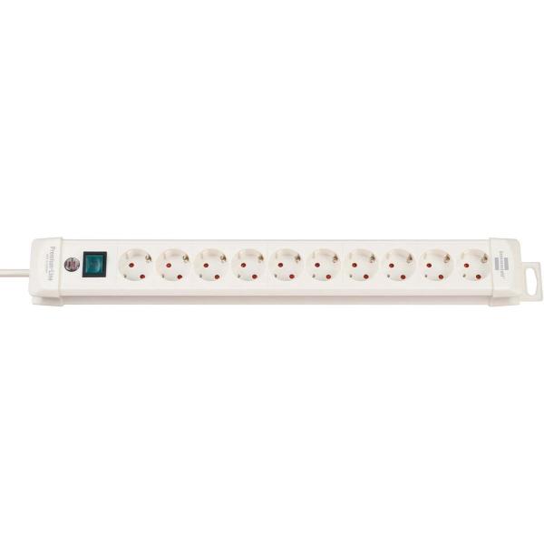 Power_Strip_Premium_Line_10_FOLD_3_00_M_White___Geaard_Type_