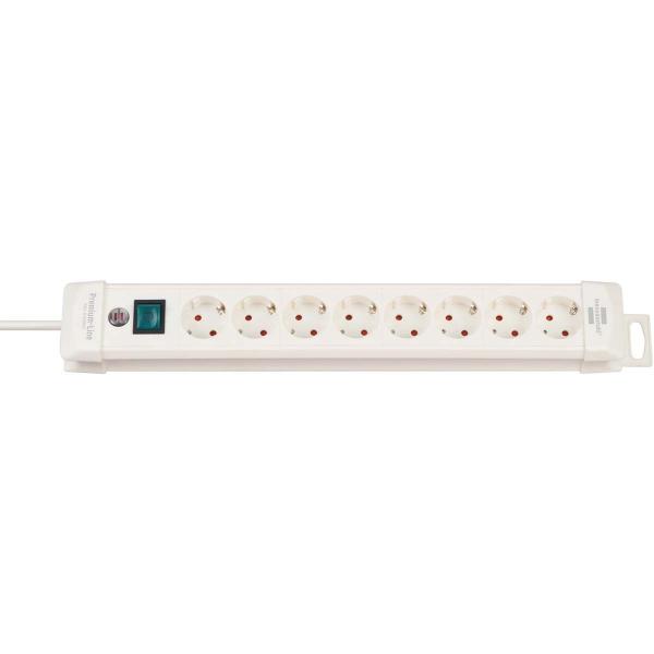 Power_Strip_Premium_Line_8_FOLD_3_00_M_White___Geaard_Type_F