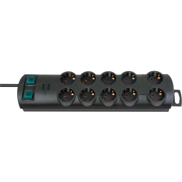 Power_Strip_Primera_Line_10_FOLD_2_00_M_Black___Geaard_Type_