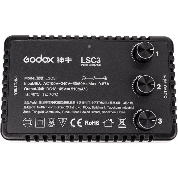 Power_Supply_LSC3_For_LST60