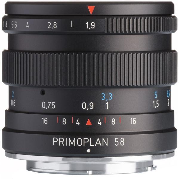 Primoplan_58mm_f_1_9_II_Pentax_K_Mount