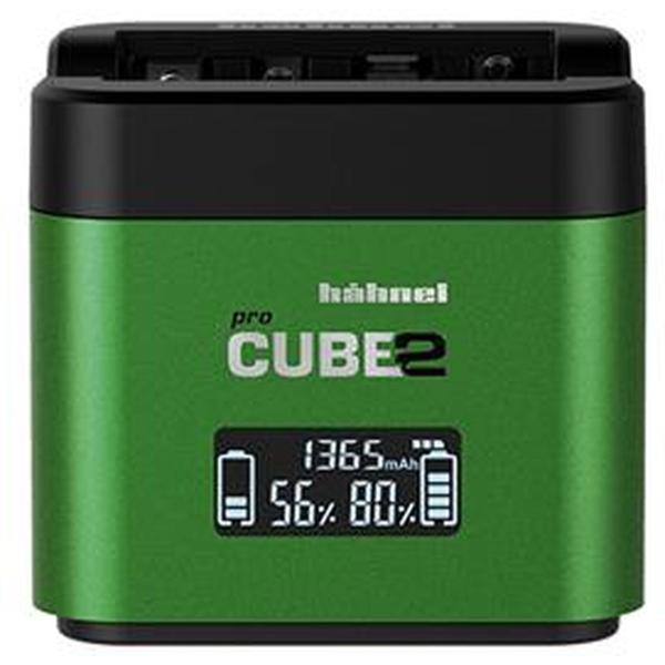 ProCube2_DSLR_Charger_For_Fujifilm