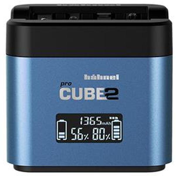 ProCube2_DSLR_Charger_For_Panasonic