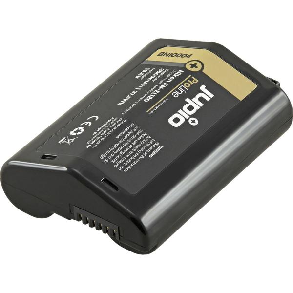 ProLine_EN_EL18D_3500mAh