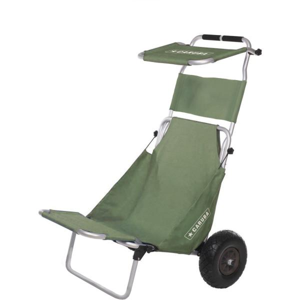 Pro_Trolley_I_Green