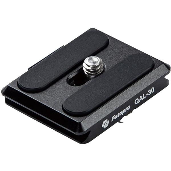 QAL_30_Quick_Release_Plate_For_X_GO_Gecko_X_GO_Carbon