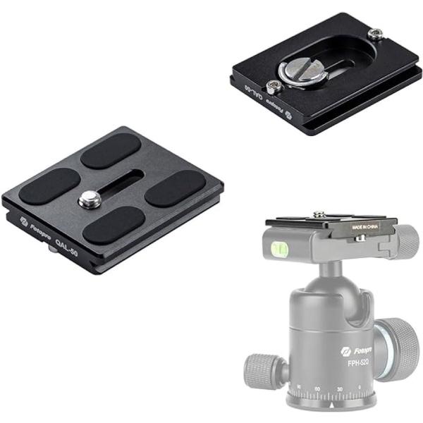 QAL_52QS_Quick_Release_Plate_For_Sherpa_Plus