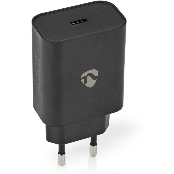 Quick_Charger_32W_1_5__2_0__2_5__3_0_A_Outp__1_USB_C_Auto_Vo