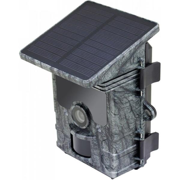 RD7000_WiFi_Solar_Panel_Surveillance_Camera