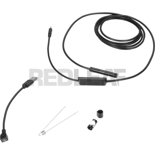 RDE_105US_WiFi_Endoscope_5m