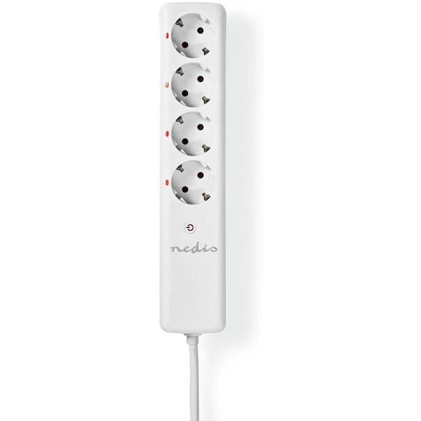 RF_Plug___433_92_MHz___3680_W___Pe_Plug___Type_F__Cee_7_7___
